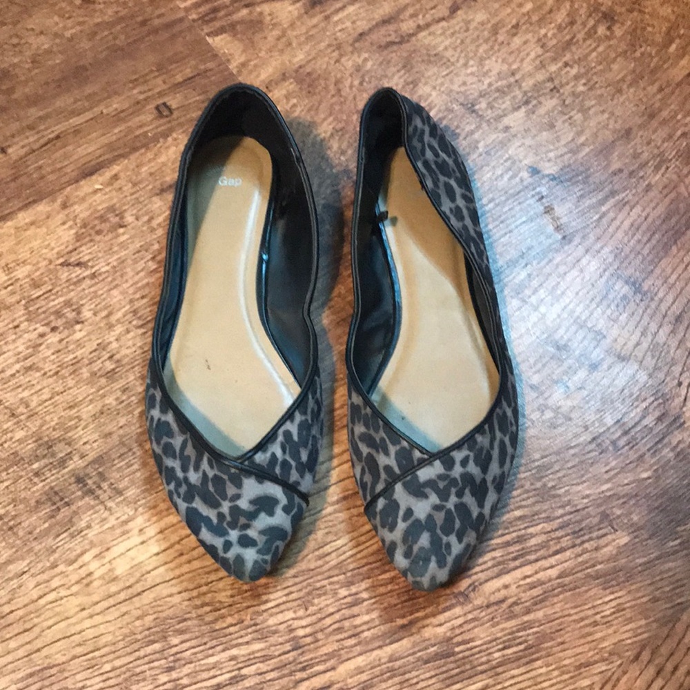 Flats